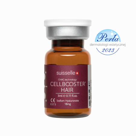 CELLBOOSTER HAIR - KOMPLEKS...