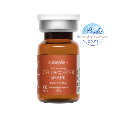 CELLBOOSTER SHAPE -...