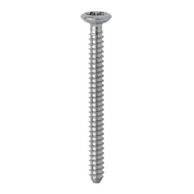 ŚRUBA DO SCREW SYSTEM TX, 0,9 X 13 MM, OP. 10 SZT.