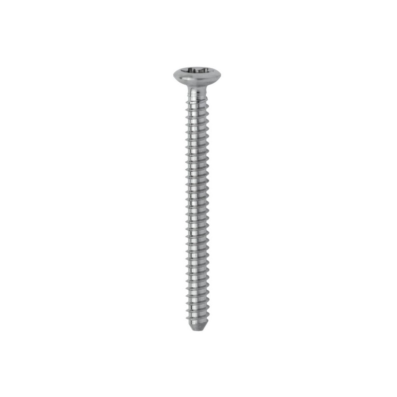 ŚRUBA DO SCREW SYSTEM TX, 0,9 X 13 MM, OP. 10 SZT.