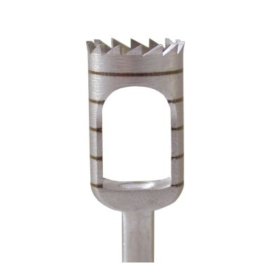 TREPAN DŁUGI, STAL...