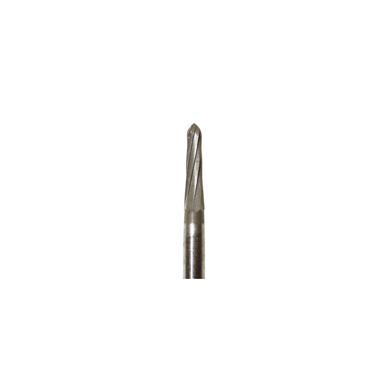 FINIR WĘGLIK TORPEDA-STOŻEK, DŁ. 6,0 MM, CIENKIE (8-12), DO TURBINY, ŚR. 1,4 MM