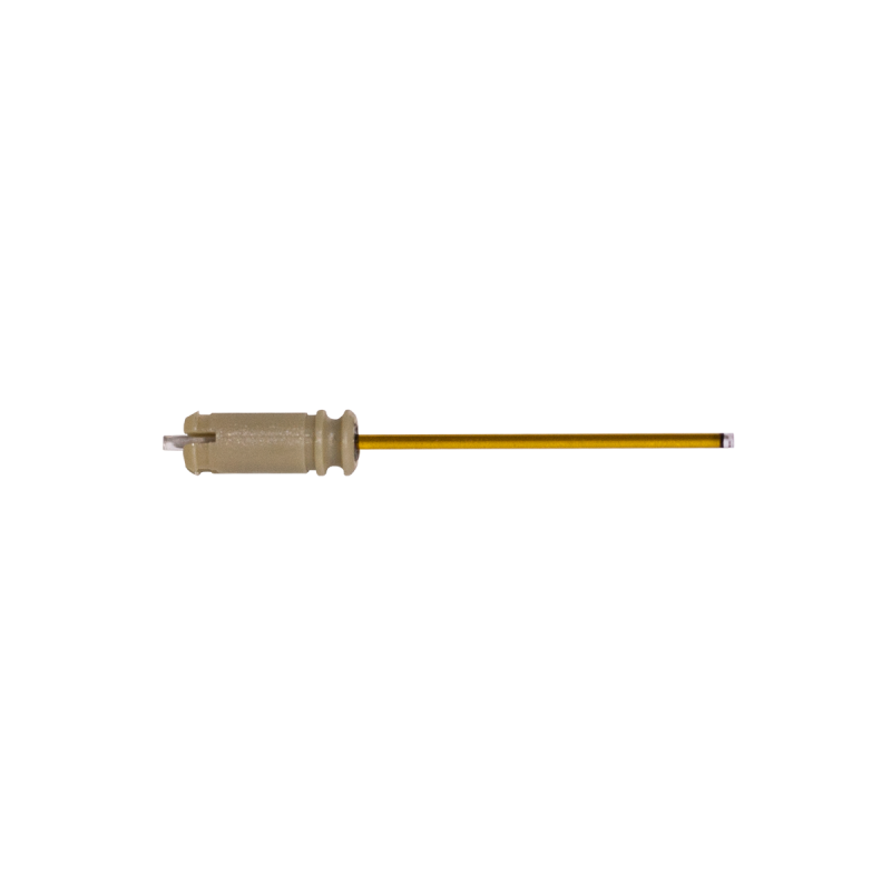 KOŃCÓWKI KWARCOWE MZ5 ŚR.: 500µM DŁ.: 14MM, DO LASERA Er,Cr:YSGG WATERLASE MD, OP. 20 SZT.