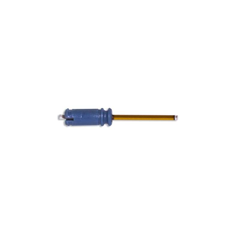 KOŃCÓWKI KWARCOWE MZ6 ŚR.: 600µM DŁ.: 9MM, DO LASERA Er,Cr:YSGG WATERLASE MD, OP. 20 SZT.