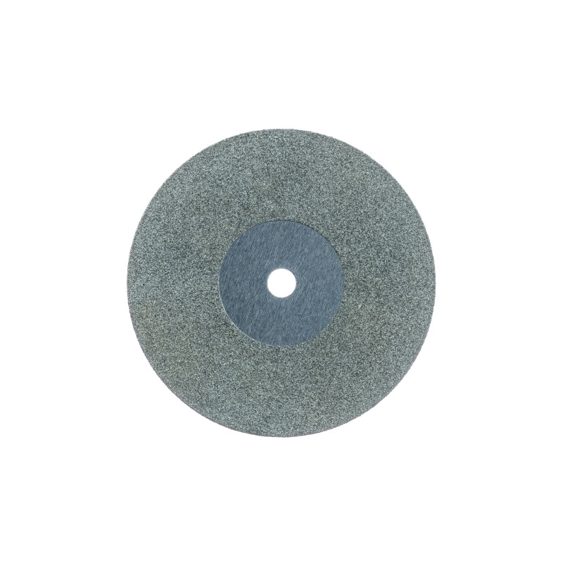 TARCZA DIAMENTOWA, DŁ. 0,3 MM, DROBNY, UNMOUNTED, ŚR. 19,0 MM