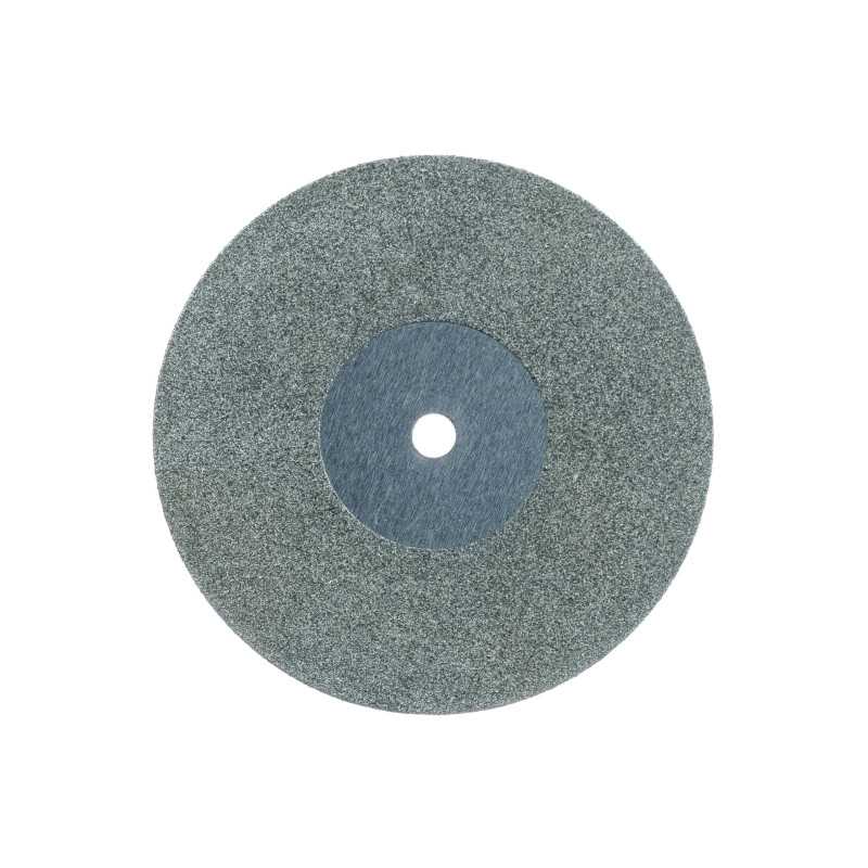 TARCZA DIAMENTOWA, DŁ. 0,4 MM, DROBNY, UNMOUNTED, ŚR. 22,0 MM