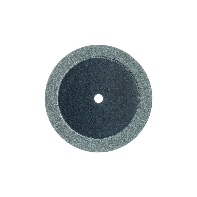 TARCZA DIAMENTOWA Z KRAWĘDZIĄ TNĄCĄ, DŁ. 0,3 MM, DROBNY, BARDZO ELASTYCZNA, UNMOUNTED, ŚR. 19,0 MM