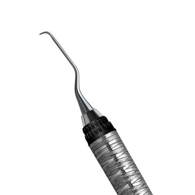 KIRETA GRACEY, MINI FIVE, WZMOCNIONA (RIGID) ZĘBY PRZEDNIE , ŻÓŁTA