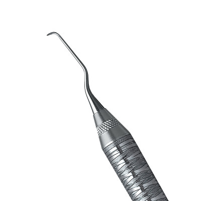 KIRETA GRACEY  7/8 UCHWYT  6 WZMACNIANA MF ORAL/BUKK