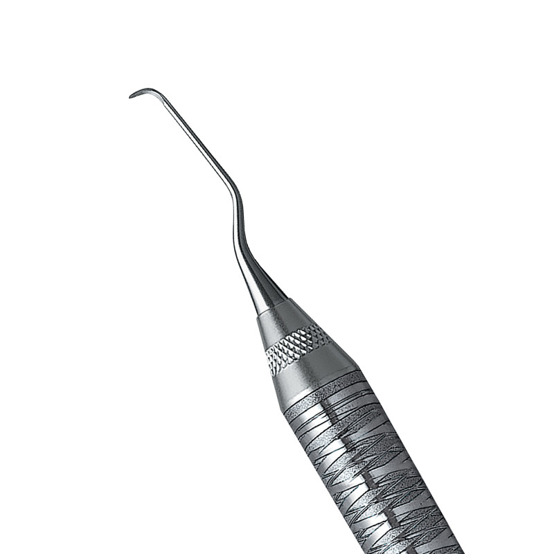 KIRETA GRACEY  7/8 UCHWYT  6 WZMACNIANA MF ORAL/BUKK