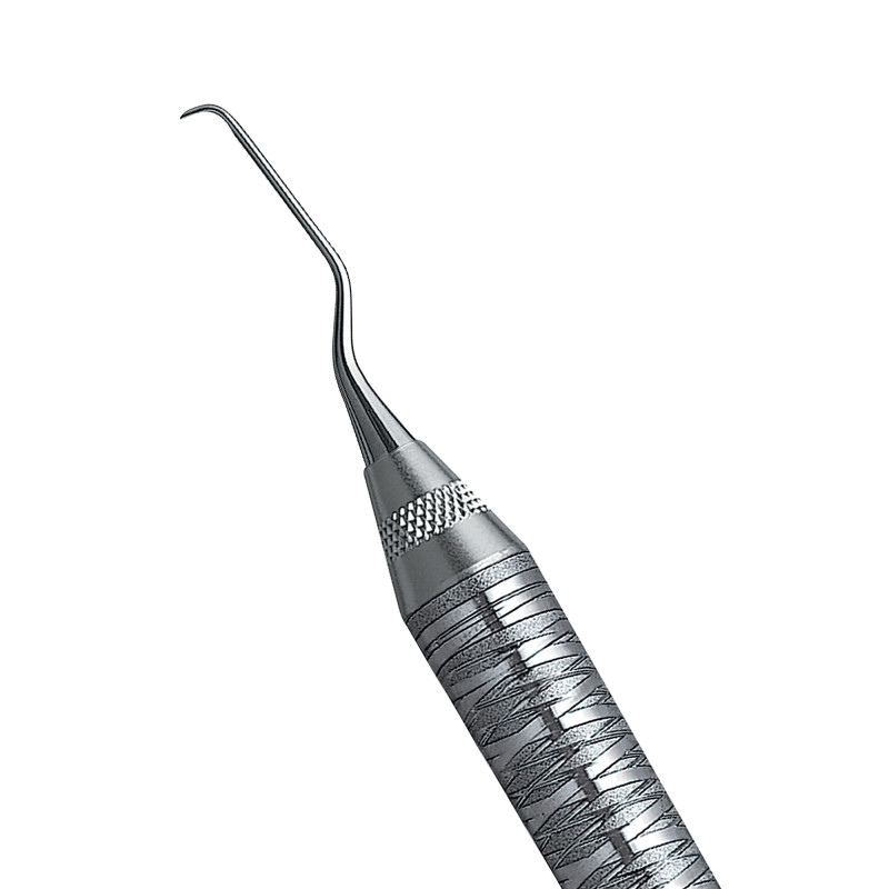 KIRETA GRACEY  7/8 UCHWYT  6 WZMACNIANA MF ORAL/BUKK