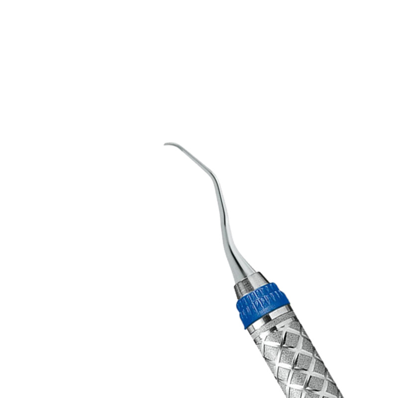 KIRETA GRACEY MICRO, MINI FIVE, DYSTALNA, NIEBIESKA, EVER EDGE 2.0