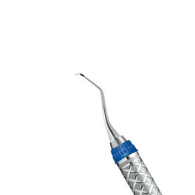 KIRETA GRACEY MICRO, MINI FIVE, DYSTALNA, NIEBIESKA, EVER EDGE 2.0