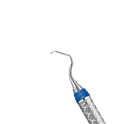 KIRETA MINI FIVE EVER EDGE 2.0 NIEBIESKA DYSTALNA UCHWYTK9