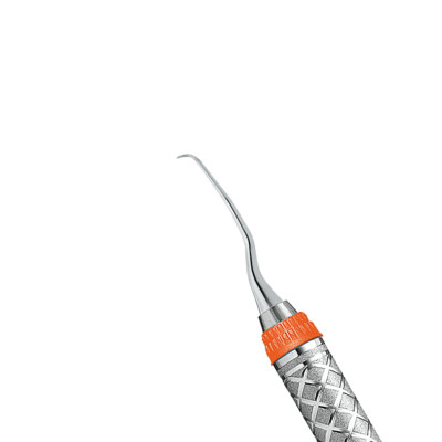 KIRETA GRACEY MICRO 11/12, MEZJALNA, POMARAŃCZOWA, UCHWYT EVEREDGE 2.0 9