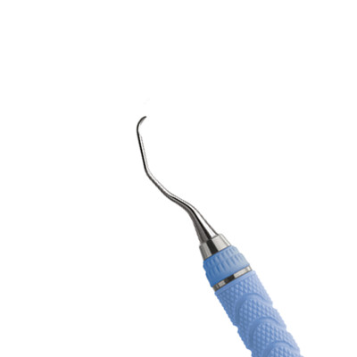 KIRETA GRACEY,MINI FIVE, WZOMOCNIONA RIGID 13/14 UCHWYT 8 RESIN, NIEBIESKA