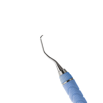 KIRETA GRACEY,MINI FIVE, WZOMOCNIONA RIGID 13/14 UCHWYT 8 RESIN, NIEBIESKA