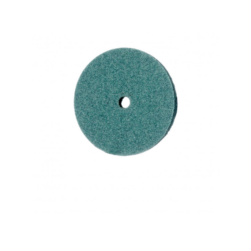 POLERKA UNIVERSAL KRĄŻEK, ZIELONA, DŁ. 2,0 MM, UNMOUNTED, ŚR. 17,0 MM