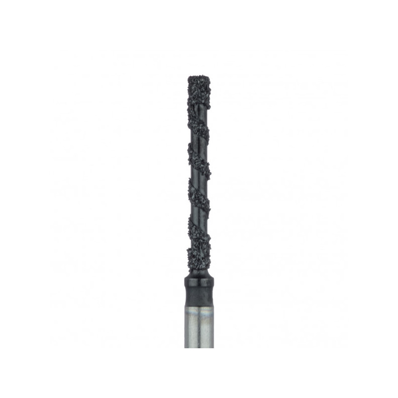 WIERTŁO DIAMENTOWE BLACK COBRA, WALEC, DŁ. 8,0 MM, DO TURBINY, ŚR. 1,2 MM