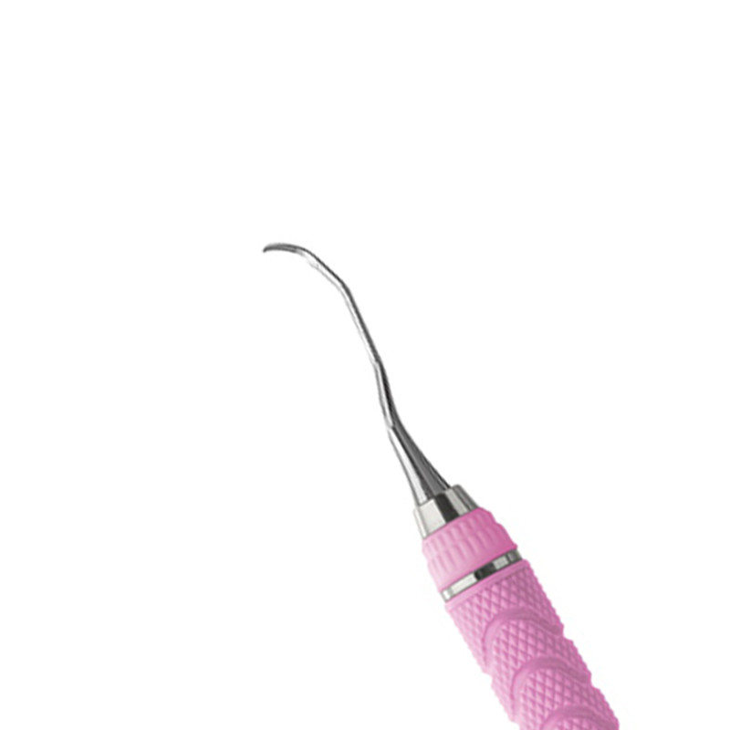 KIRETA LANGER 1/2 HDL 8 RESIN, LAVENDER
