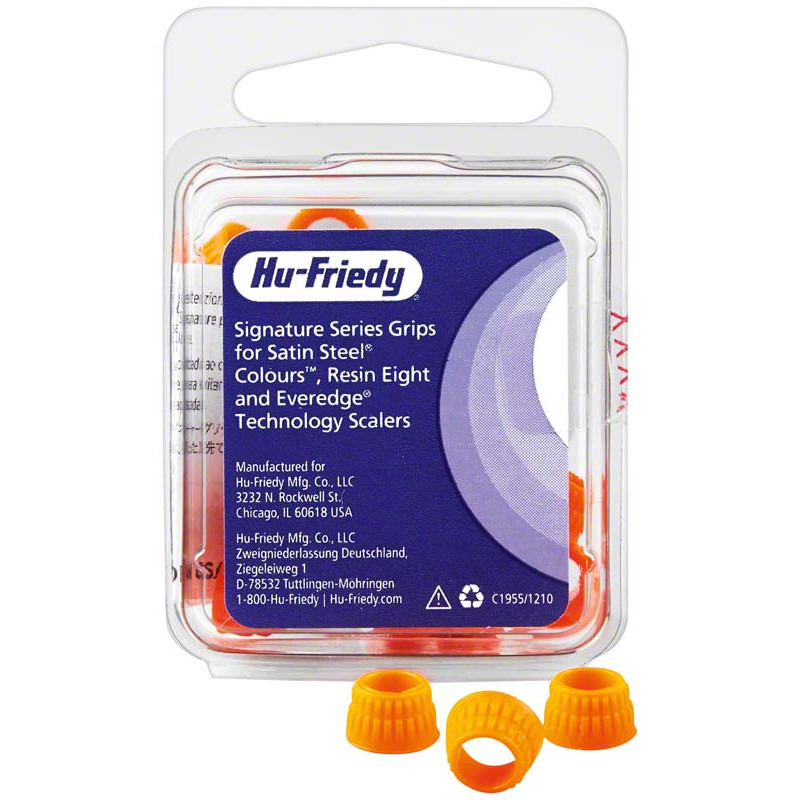 ZNACZNIKI KOLOROWE UCHWYT  7 16  SZT./ OPAK. KOL. POMARAŃCZOWY