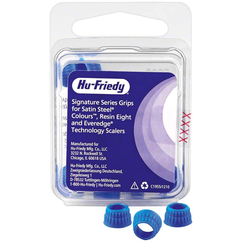 ZNACZNIKI KOLOROWE UCHWYT  7 16  SZT./ OPAK. KOL. NIEBIESKI