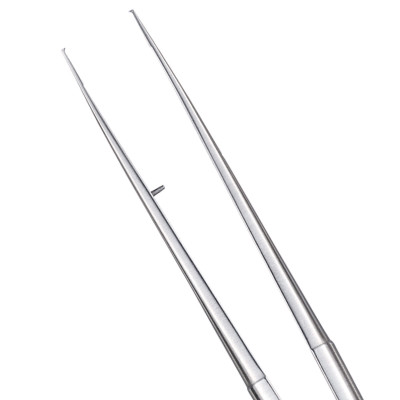 PĘSETA MIKROCHIRURGICZNA PROSTA, SWISS PERIO