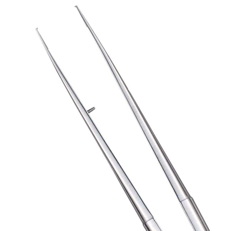 PĘSETA MIKROCHIRURGICZNA PROSTA, SWISS PERIO