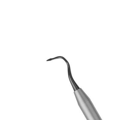 NÓŻ TKANKOWY ALLEN, SERIA BLACK LINE