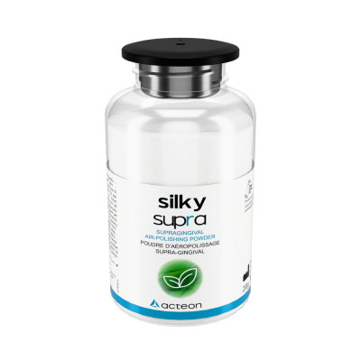ACTEON, PIASEK SILKY® SUPRA...