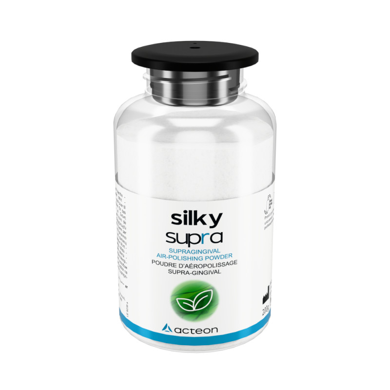 ACTEON, PIASEK SILKY® SUPRA MINT, 6X 200G
