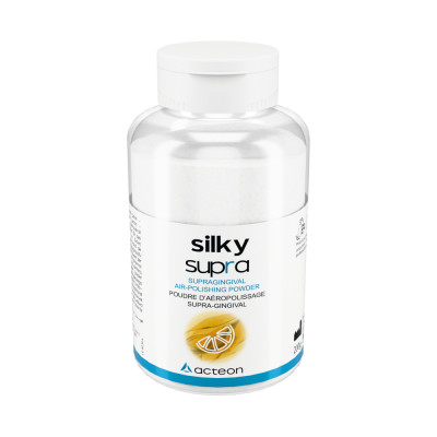 ACTEON, PIASEK SILKY® SUPRA...