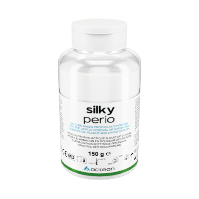 ACTEON, PIASEK SILKY®...