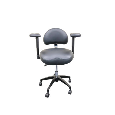 2 RAMIENNE ERGONOMICZNE KRZESŁO