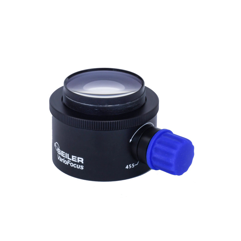 VARIOFOCUS 198MM-455MM