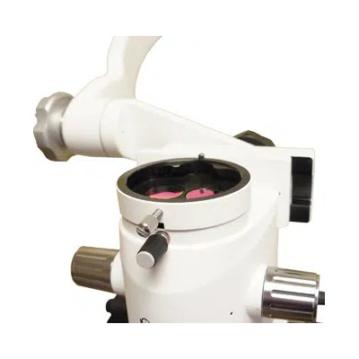 FILTR LASEROWY 780NM - 2940NM