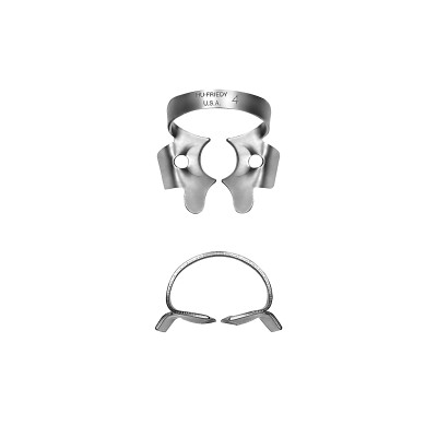 KLAMRA DO KOFERDAMU 4 OK MOLAR