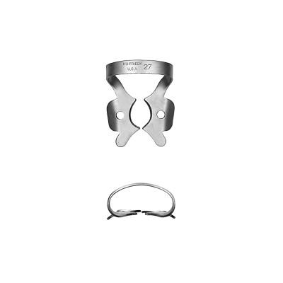 KLAMRA DO KOFERDAMU 27 UK...