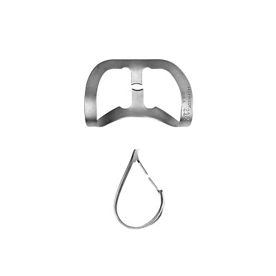 KLAMRA DO KOFERDAMU 212...