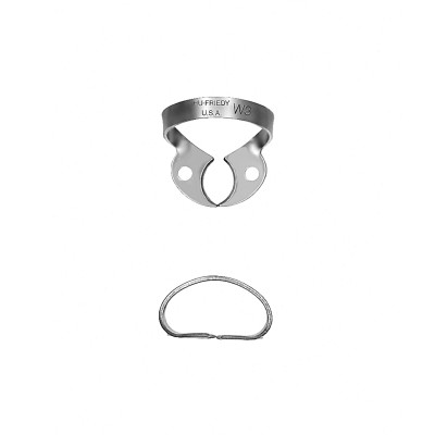 KLAMRA DO KOFERDAMU W3 UK...