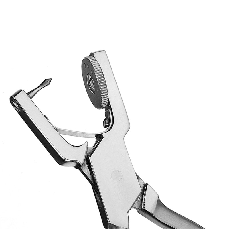 PUNCH DO KOFERDAMU AINSWORTH