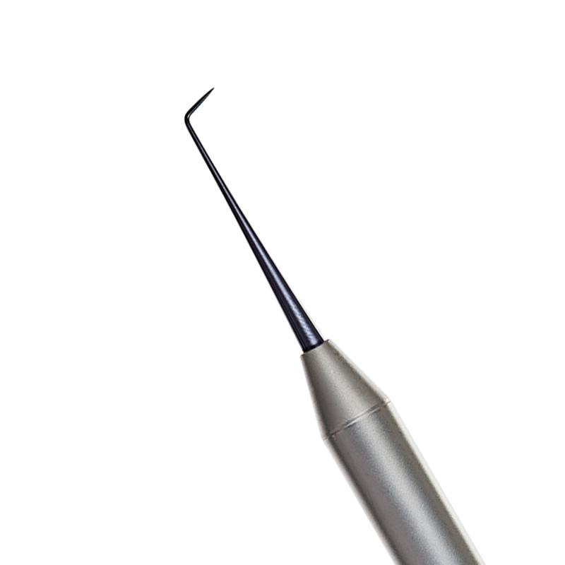 UPYCHACZ/SONDA KRECJI XTS UCHWYT. 31 SATIN