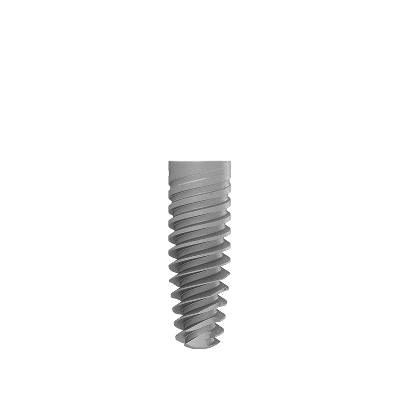 IMPLANT LANCE PLUS CC, ROZMIAR 3,3 X 10MM, NP