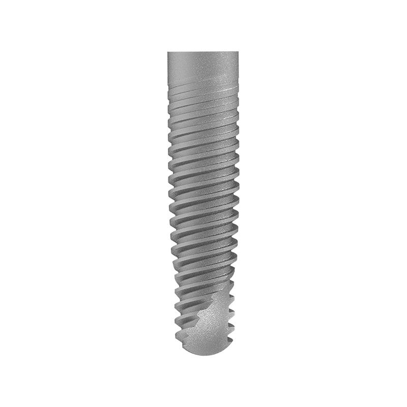 IMPLANT LANCE PLUS CC, ROZMIAR 3,75 X 16MM, SP