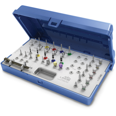 ZESTAW INSTRUMENTARIUM DO...