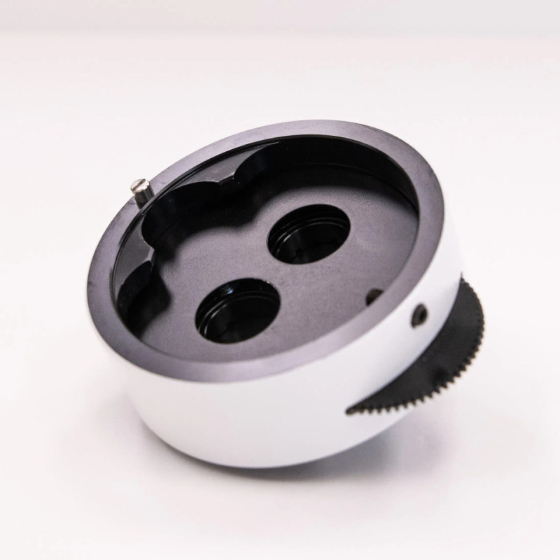 ROZDZIELACZ WIĄZKI 50/50-50/50 DWUPORTOWY