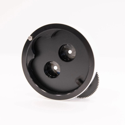 ROZDZIELACZ WIĄZKI 50/50-50/50 DWUPORTOWY