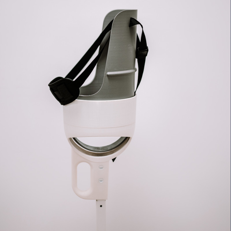 POZYCJONER TOMOGRAFICZNY MEDIF CBCT SMARTBASE