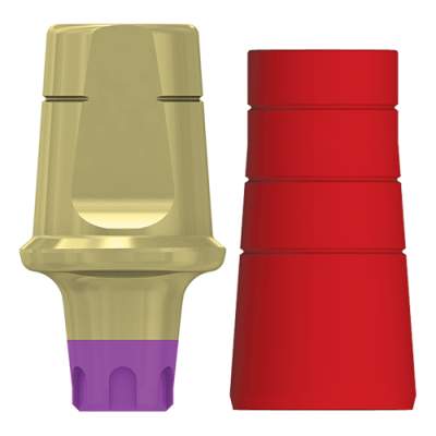 FILAR TYTANOWY PROSTY, ŚR....