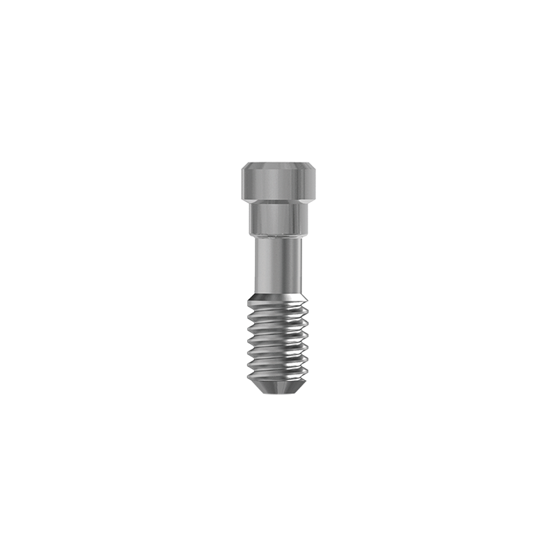 ŚRUBA PROTETYCZNA, DŁ. 6,9 MM